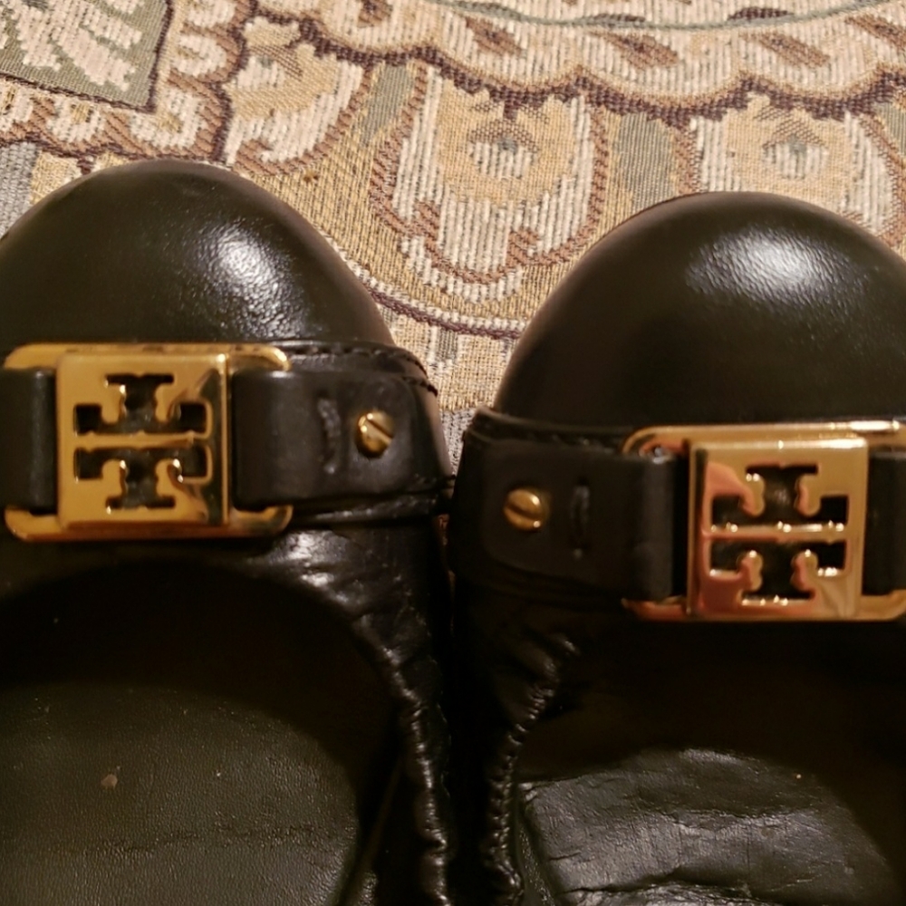 Tory Burch Flats - Picture 2 of 8